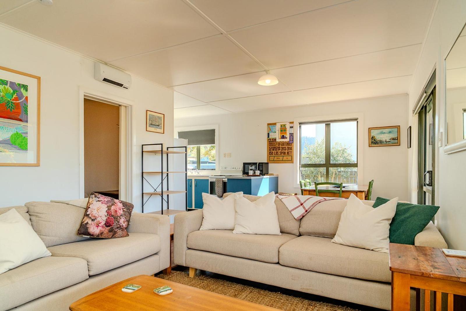 Fun Family Bach, Close To Beach And Shops! ไวฮี ภายนอก รูปภาพ