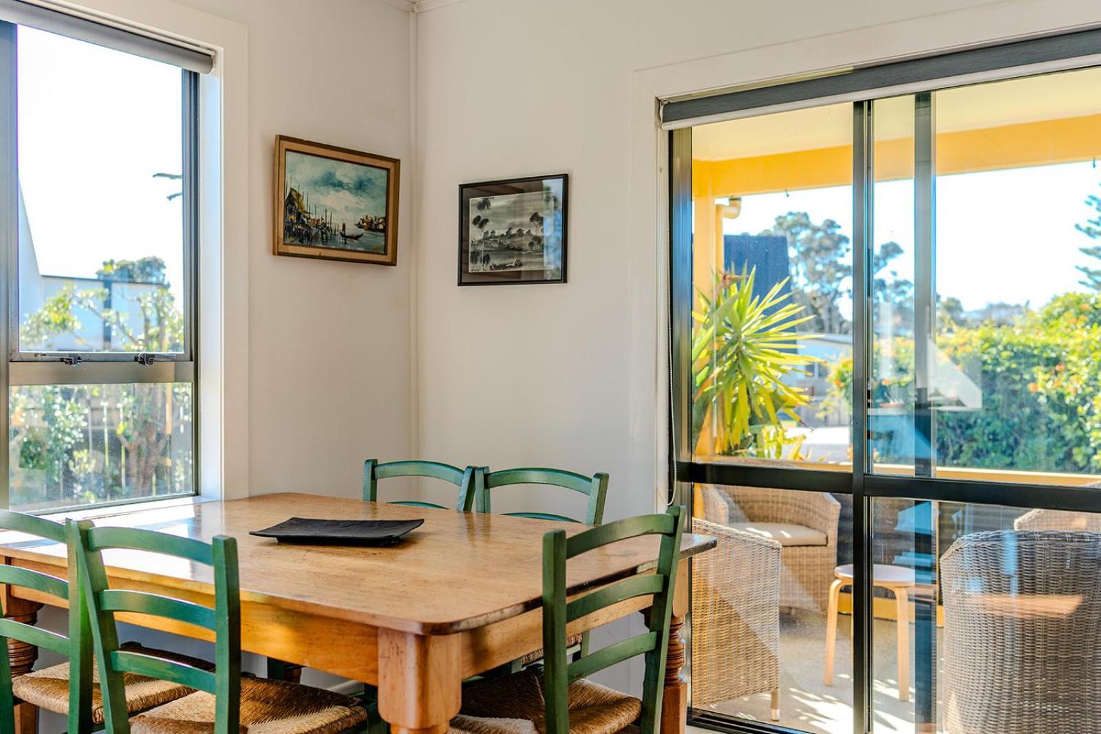 Fun Family Bach, Close To Beach And Shops! ไวฮี ภายนอก รูปภาพ